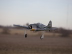 Focke Wulf FW-190A Plug & Play